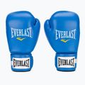 Boxing gloves Everlast USA blue 2