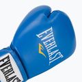 Boxing gloves Everlast USA blue 5