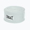 Everlast boxing bandages white EV4454