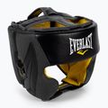 Everlast Evercool boxing helmet black 4044
