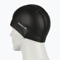 Speedo Pace swimming cap black 8-720640001 6