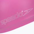 Speedo Pace Junior children's swimming cap pink 8-720731341 3