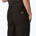 Men's softshell trousers REGATTA Geo Softshell II black 5