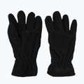 Children's gloves Regatta Taz II black