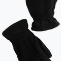 Children's gloves Regatta Taz II black 4