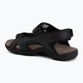 Men's sandals REGATTA Haris black 3