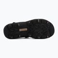 Men's sandals REGATTA Haris black 4