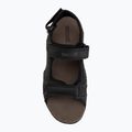 Men's sandals REGATTA Haris black 5