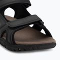 Men's sandals REGATTA Haris black 7