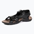 Men's sandals REGATTA Haris black 2