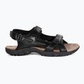Men's sandals REGATTA Haris black 3