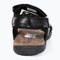 Men's sandals REGATTA Haris black 4