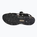 Sandals REGATTA Haris black 6