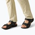 Men's sandals REGATTA Haris black 7