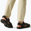 Men's sandals REGATTA Haris black 8