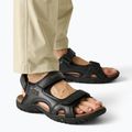 Men's sandals REGATTA Haris black 9