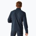 Men's fleece sweatshirt REGATTA Thompson navy 3