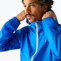 Men's rain jacket REGATTA Pack-It III oxford blue 5