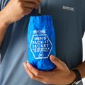 Men's rain jacket REGATTA Pack-It III oxford blue 6