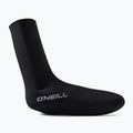 O'Neill Heat 3mm neoprene socks black 0041 2