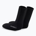 O'Neill Heat 3mm neoprene socks black 0041 3