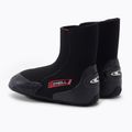 O'Neill children's neoprene Epic RT Boot 5mm black 4067 3
