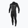 Men's O'Neill Epic 5/4 Back Zip Full Black/Black Swim Foam