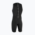 Men's O'Neill O'Riginal 2 mm Back Zip Sleeveless Spring black/black Swim Foam 2