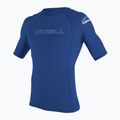 Men's O'Neill Basic Skins Rash Guard pacific swim shirt