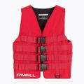 O'Neill Rental Superlite 50N ISO life jacket assorted