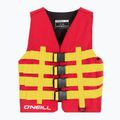 O'Neill Rental Superlite 50N ISO life jacket assorted 5