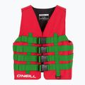 O'Neill Rental Superlite 50N ISO life jacket assorted 6