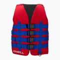 O'Neill Rental Superlite 50N ISO life jacket assorted 7