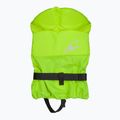 O'Neill Child Superlite 100N ISO yellow safety waistcoat 4726EU-LJ100 2