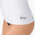 O'Neill Basic Skins women's swim shirt white 3548 5