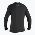 Men's O'Neill Basic Skins swim shirt black 4339 2