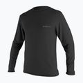 Men's O'Neill Basic Skins swim shirt black 4339