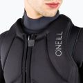 Men's O'Neill Slasher Kite protective waistcoat black 4