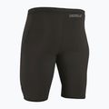 Men's neoprene shorts O'Neill Thermo-X 0.5 mm black 2