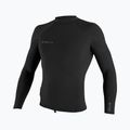 Men's O'Neill Reactor-2 1.5mm L/S Top neoprene T-shirt black 5080