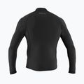 Men's Neoprene Jacket O'Neill Reactor-2 1.5 mm Front Zip black/black 2
