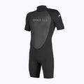 O'Neill Reactor-2 2 mm men's swimming wetsuit black 5041