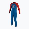 O'Neill Toddler Reactor-2 2 mm navy blue children's swimming foam 4868 8