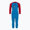 O'Neill Toddler Reactor-2 2 mm navy blue children's swimming foam 4868