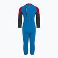 O'Neill Toddler Reactor-2 2 mm navy blue children's swimming foam 4868 2