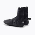 O'Neill Psycho Tech RT 5mm neoprene boots black 5101 3