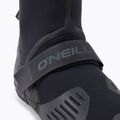 O'Neill Psycho Tech RT 5mm neoprene boots black 5101 8