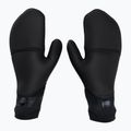 O'Neill Psycho Tech 5mm Mittens neoprene gloves black 5106 2