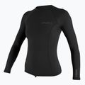 Women's neoprene warmer O'Neill Thermo-X Top 0.5 mm black