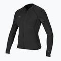 Women's neoprene jacket O'Neill Reactor-2 1.5 mm Front Zip black/black